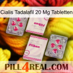 Cialis Tadalafil 20Mg Tablets 33